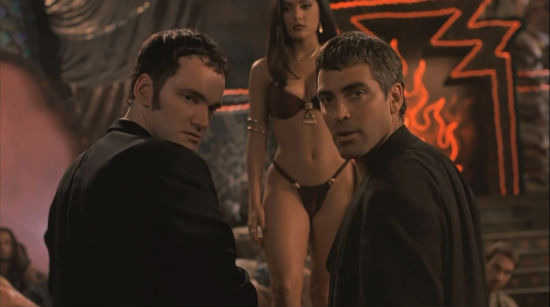 From Dusk Till Dawn