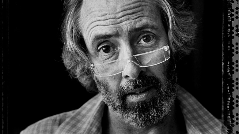 Robert Towne