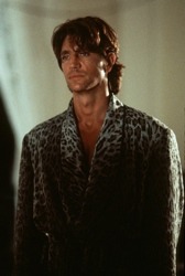 Eric Roberts