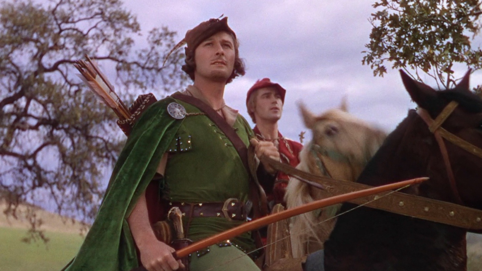 Robin Hood Is Getting Reimagined As A Modern Hip-Hop Series From Hotline Bling Director