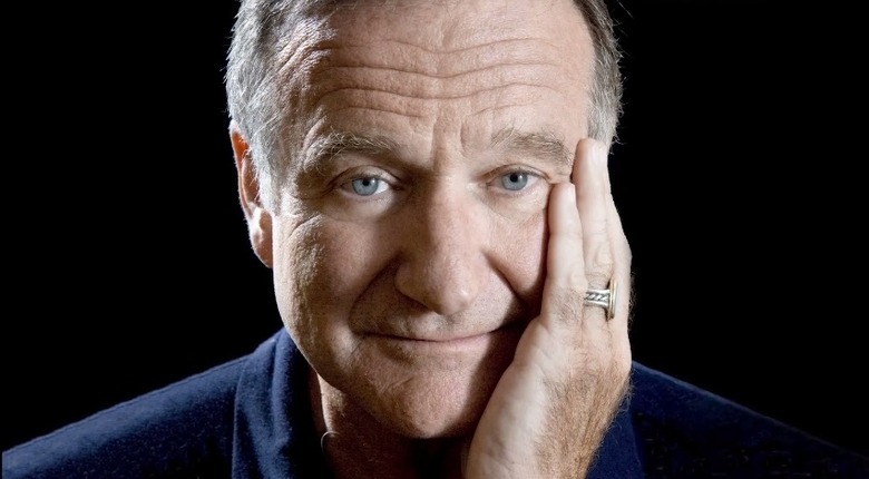 Robin Williams Emmys tribute