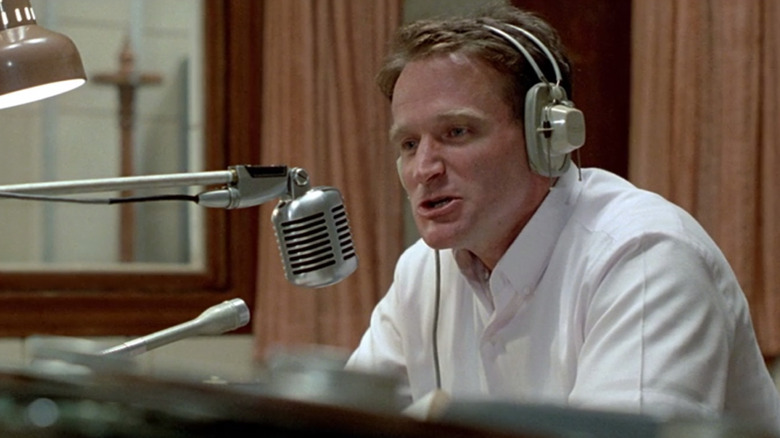 Robin Williams Good Morning Vietnam