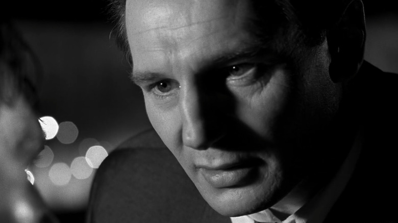Schindler's List Liam Neeson