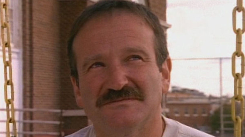 Homicide Robin Williams