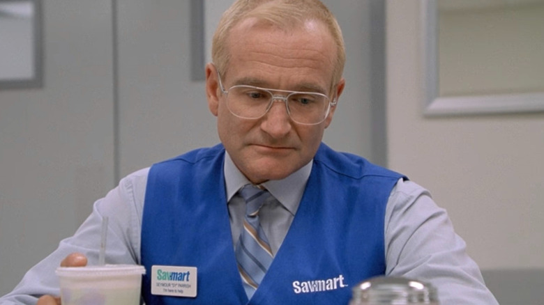 Robin Williams One Hour Photo
