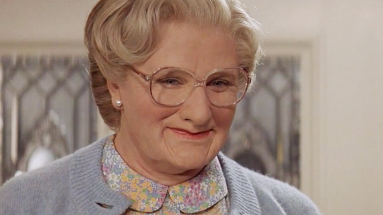 robin williams mrs. doubtfire