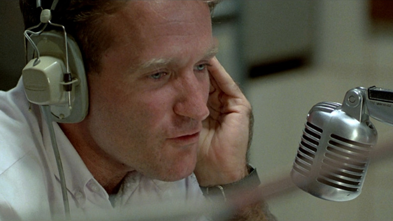 Good Morning, Vietnam Robin Williams
