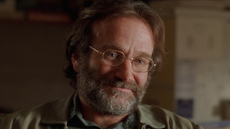 Good Will Hunting Robin Williams