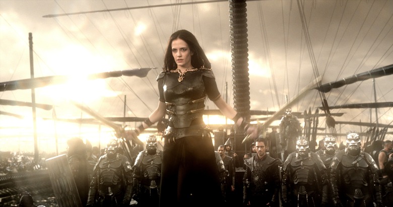 300 Rise of an Empire