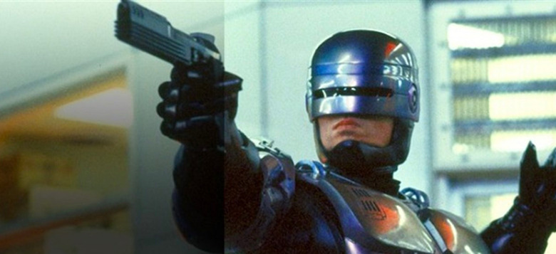 robocop returns