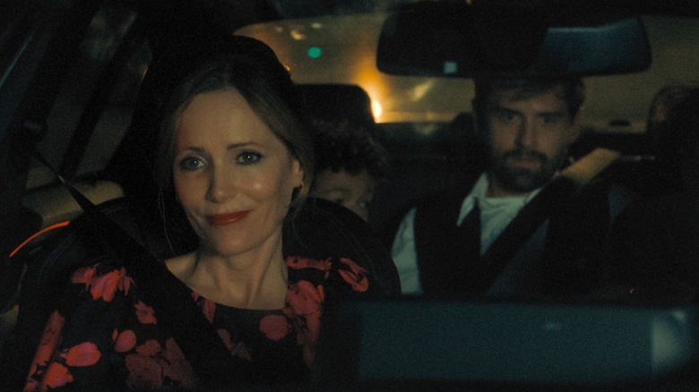 Leslie Mann Cha Cha Real Smooth