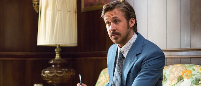 ryan gosling