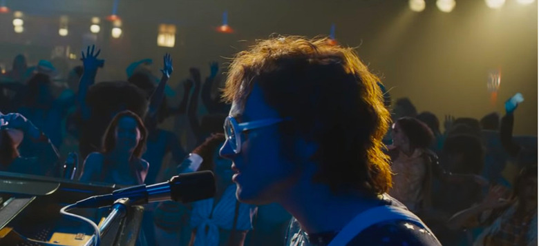 rocketman trailer