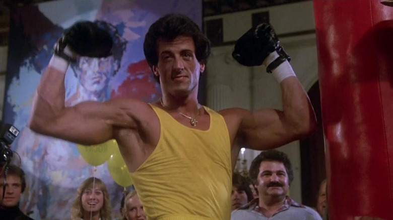 Rocky III Balboa