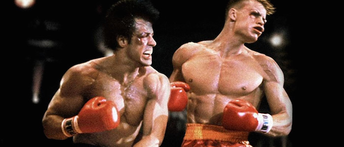 rocky IV 30 for 30