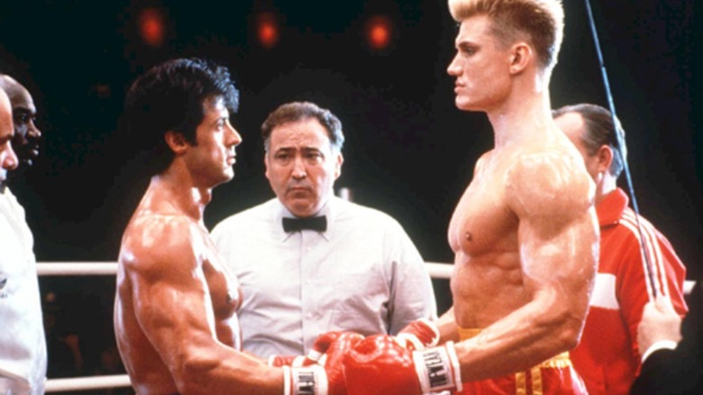 Rocky IV