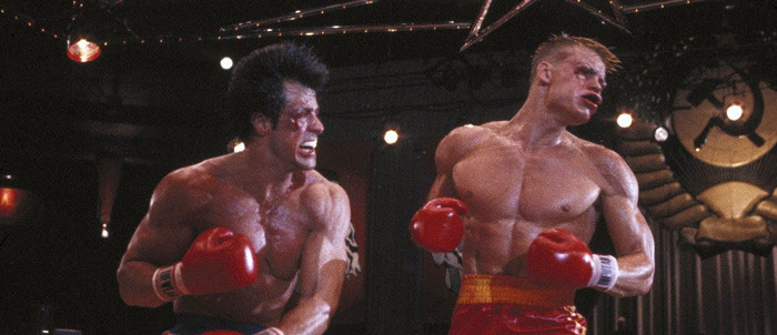 Rocky IV Honest Trailer