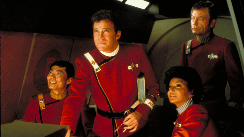 Rod Roddenberry On Star Trek Boldly Going Into 4K And The Moving Target Of His Father s Vision [Interview]