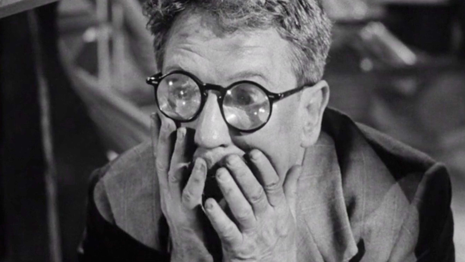 L’épisode préféré de Twilight Zone de Rod Serling a eu l’une des fins les plus tristes de l’histoire de la télévision