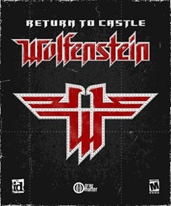 Return to Castle Wolfenstein