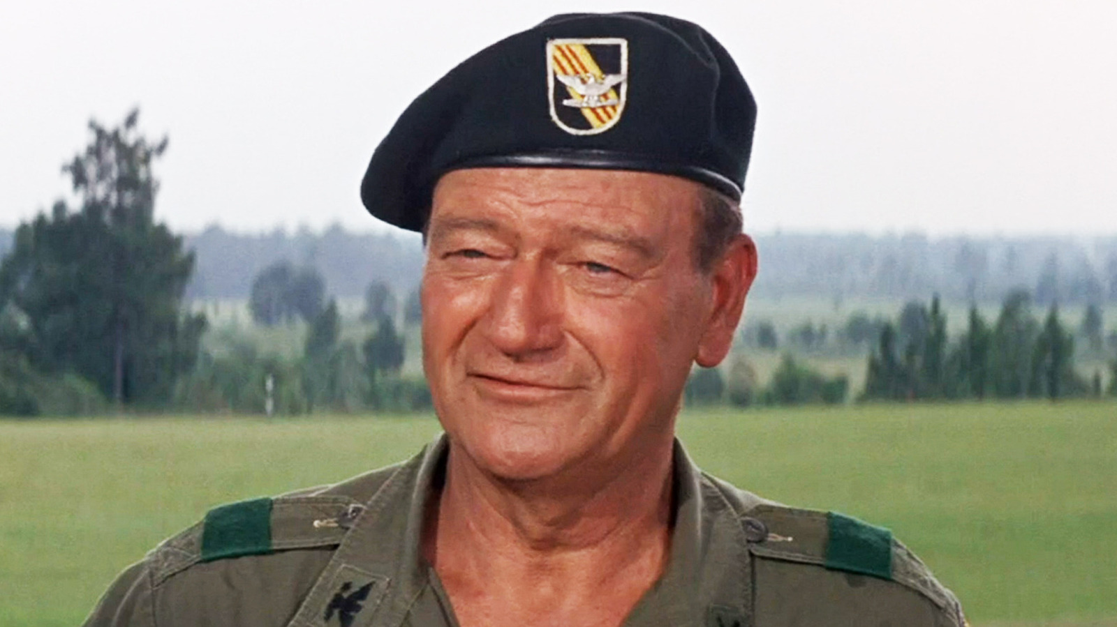 Roger Ebert Called This Notorious John Wayne Movie 'Cruel And Dishonest'