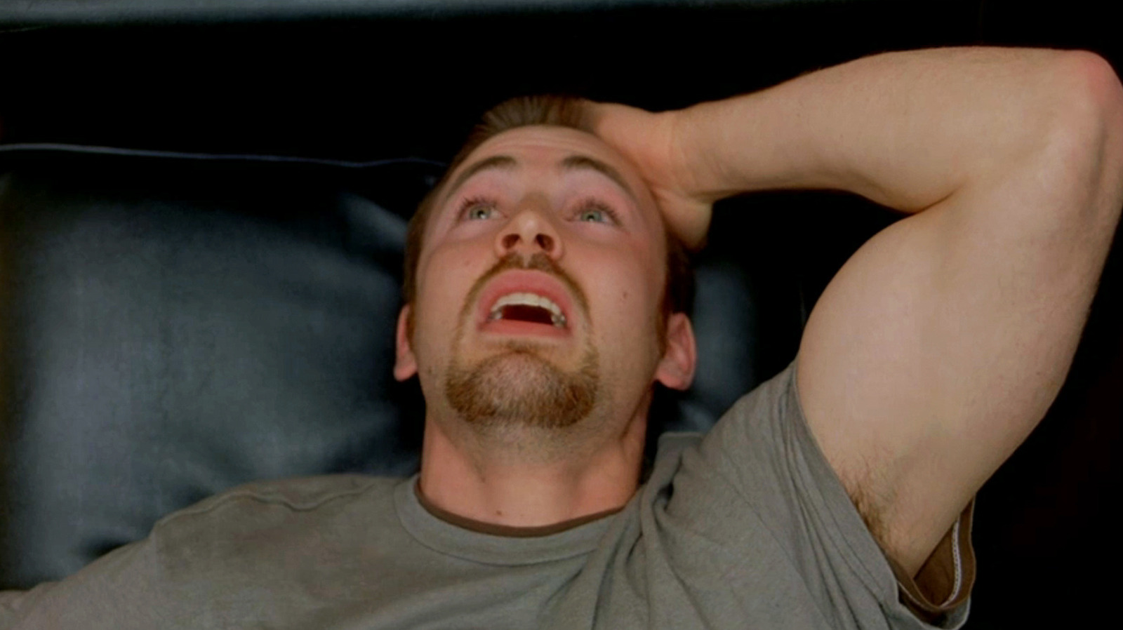 Roger Ebert Didn't Mince Words About Jason Statham And Chris Evans' Awful 2005 Movie