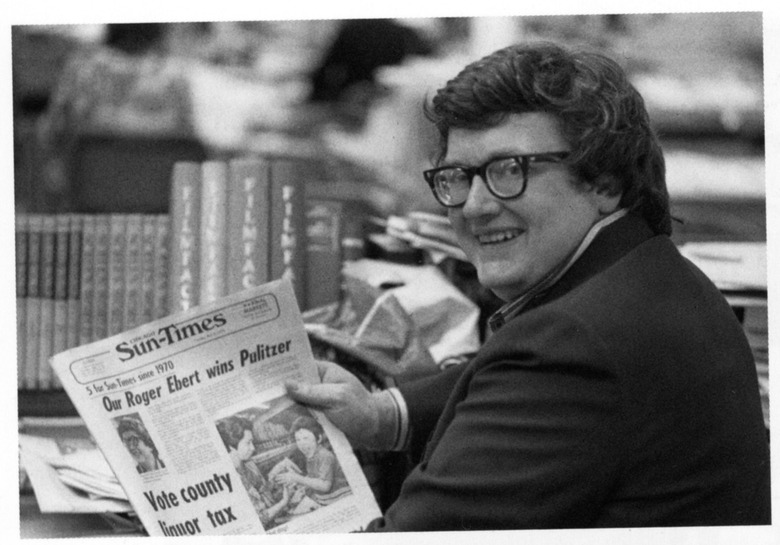 Roger Ebert