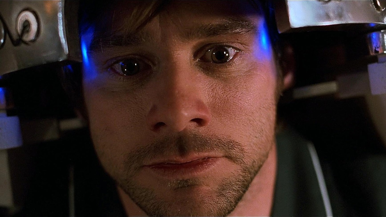 Roger Ebert Gave A Perfect Score To Jim Carrey's Heartbreaking Sci-Fi Movie