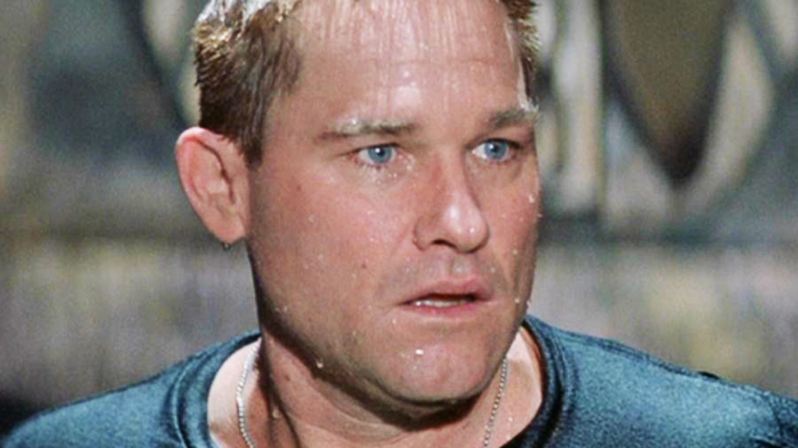 Roger Ebert Had An Extremely Harsh Review For A Classic Kurt Russell Sci-Fi Movie – SlashFilm