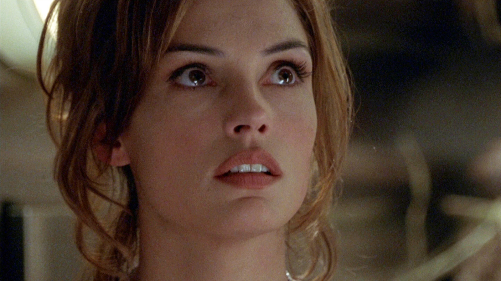 Roger Ebert Hated This 90s Flop That Was Essentially An Alien Rip-Off