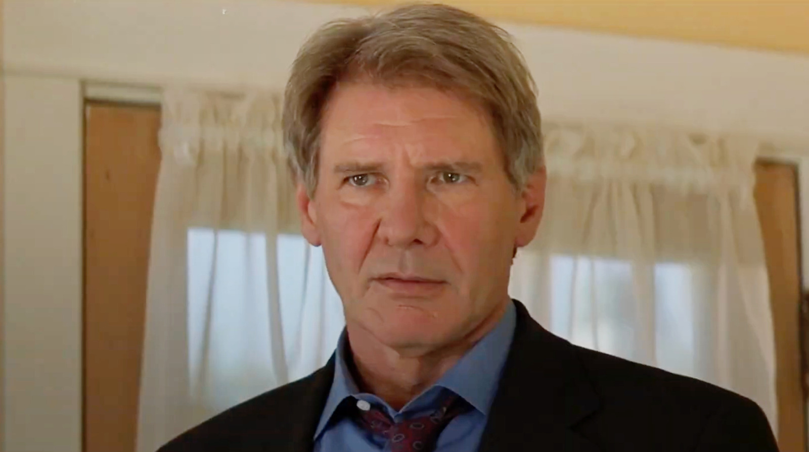 Roger Ebert Love This Harrison Ford Action Comedy That Other Critics Hated