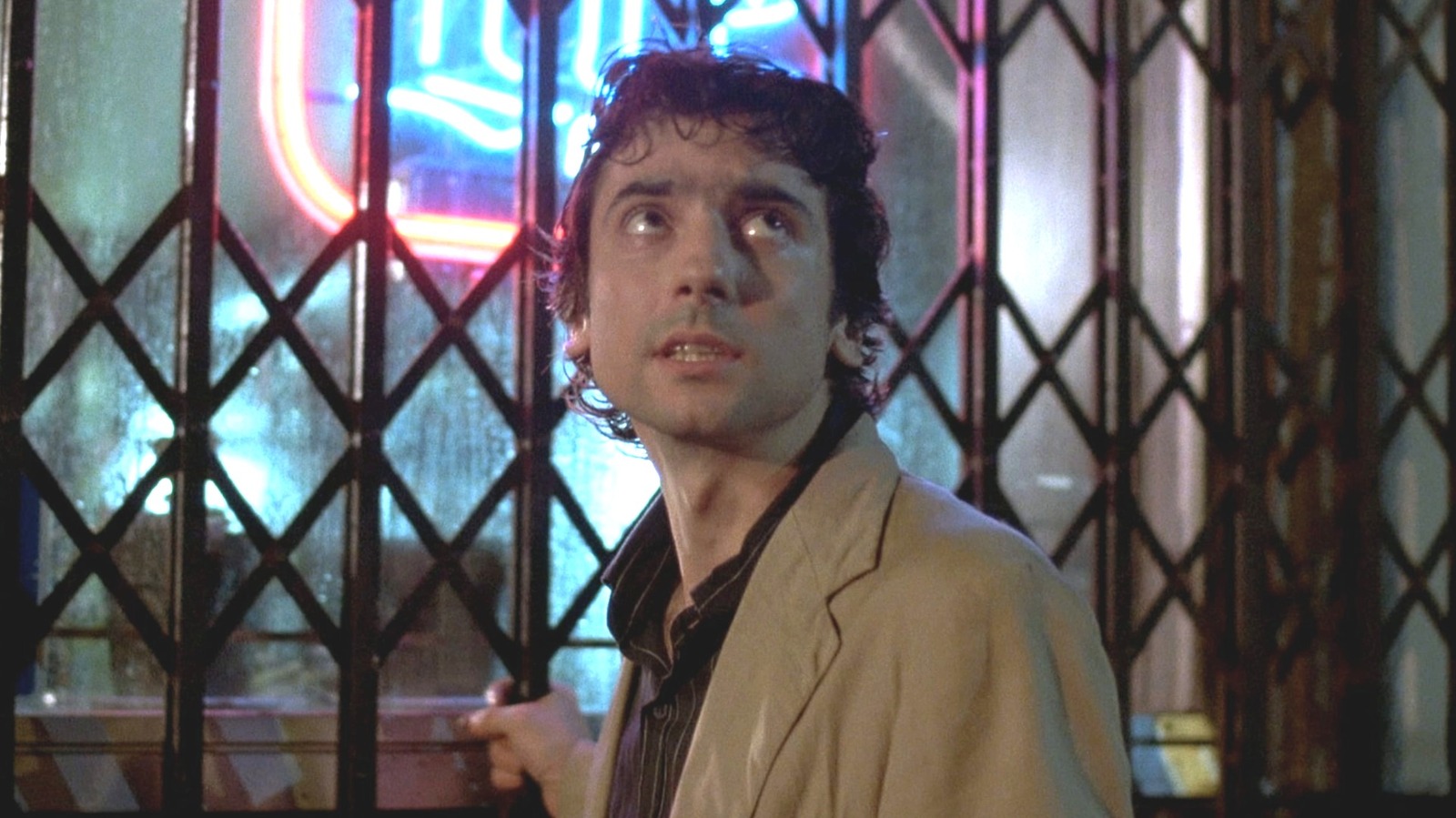 Roger Ebert Was A Huge Fan Of Martin Scorsese's Little-Discussed '80s Comedy