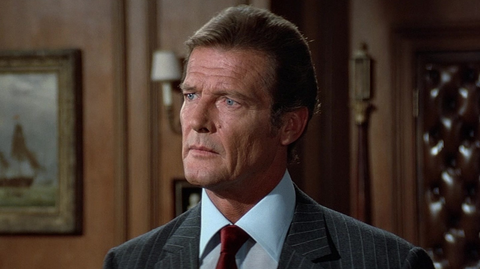 Roger Moore blokkeerde per ongeluk een Hollywood-legende om James Bond te spelen in Octopussy