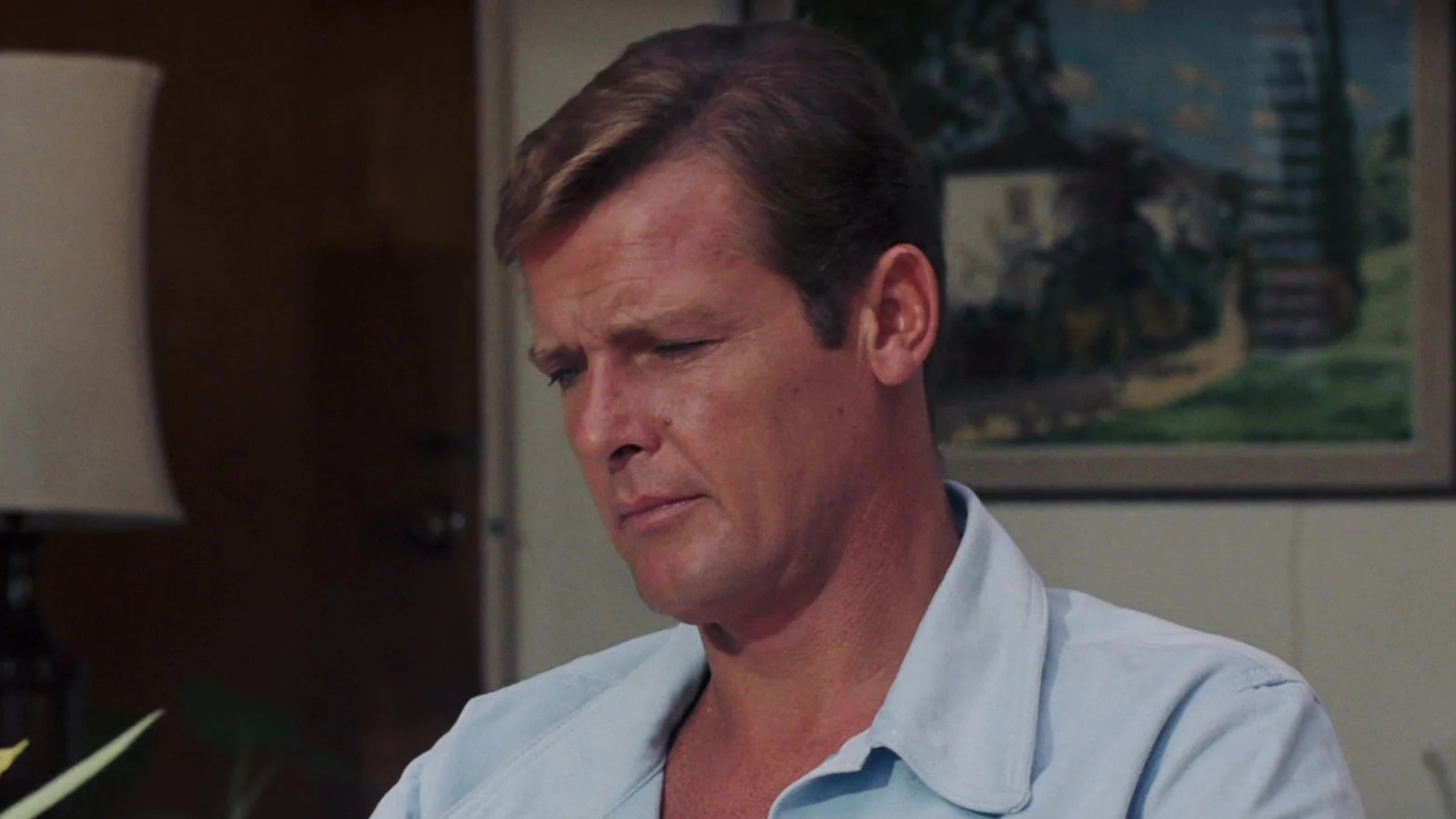 Roger Moore Was Horrified By His Least Favorite James Bond Movie Roger moore was horrified by his least favorite james bond movie