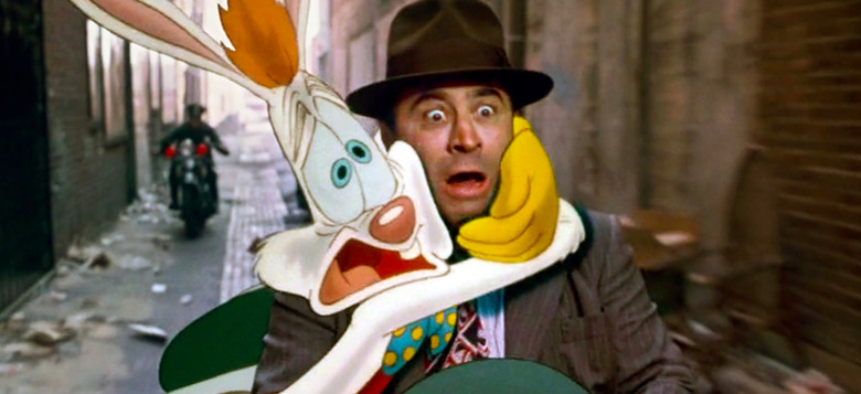 roger rabbit sequel update