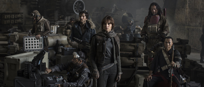 most anticipated movies of 2016 rogue one