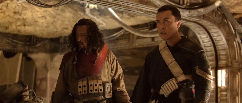 Rogue One Chinese trailer Wen Jiang as Baze Malbus and Donnie Yen as Chirrut Imwe.jpg