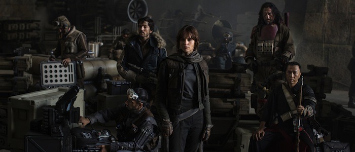 rogue one details