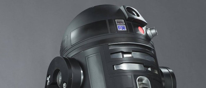 rogue one droid
