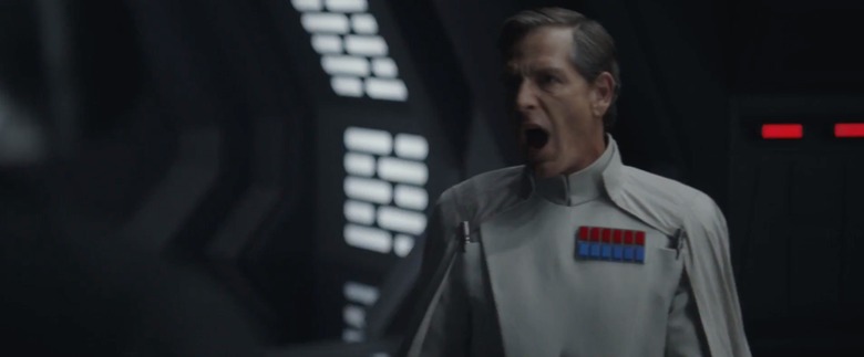 Rogue One Extended TV Spot