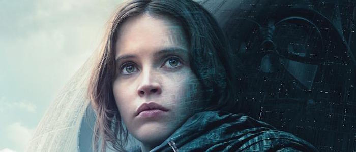 Rogue One poster header