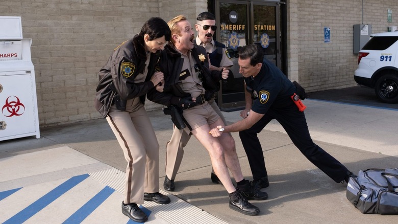 Reno 911!