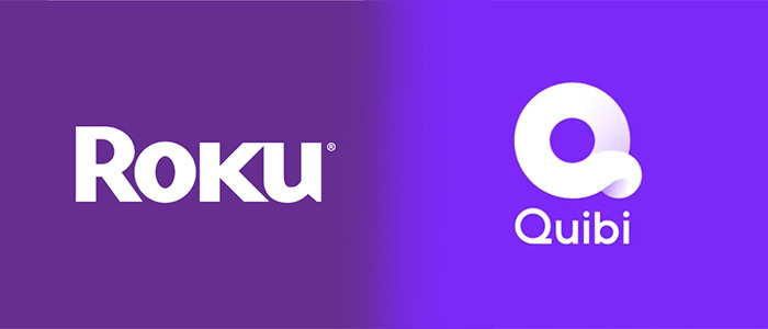 Roku Buying Quibi Shows