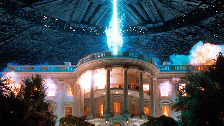 Still from Independence Day