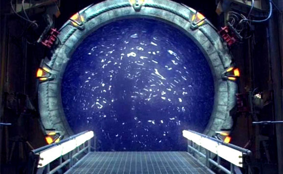 Stargate