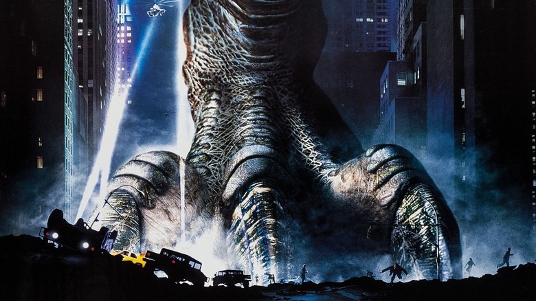 Godzilla