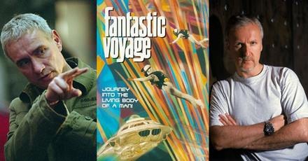 Fantastic Voyage