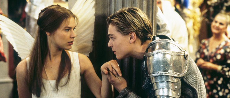 Romeo and Juliet