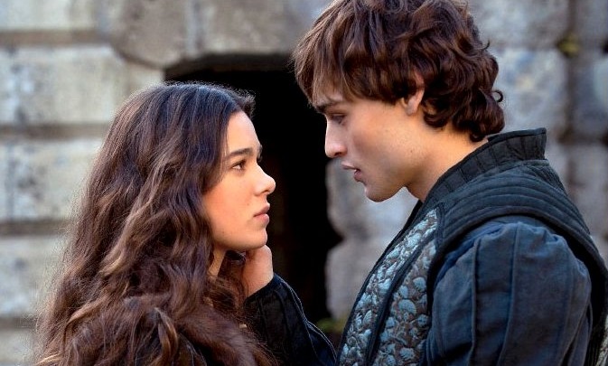 Romeo and Juliet