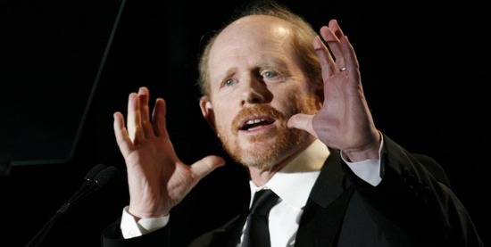 Ron Howard